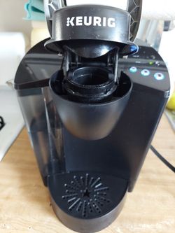 Coffee machine