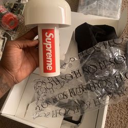 Supreme Bell Hop Lamp