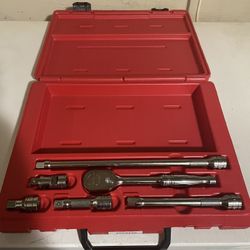 Snapon General Set