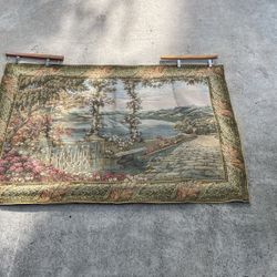 Wall Hanging Tapestry 