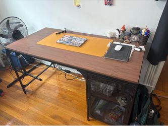 FJALLBO IKEA Desk