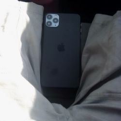 iPhone 11 ProMax
