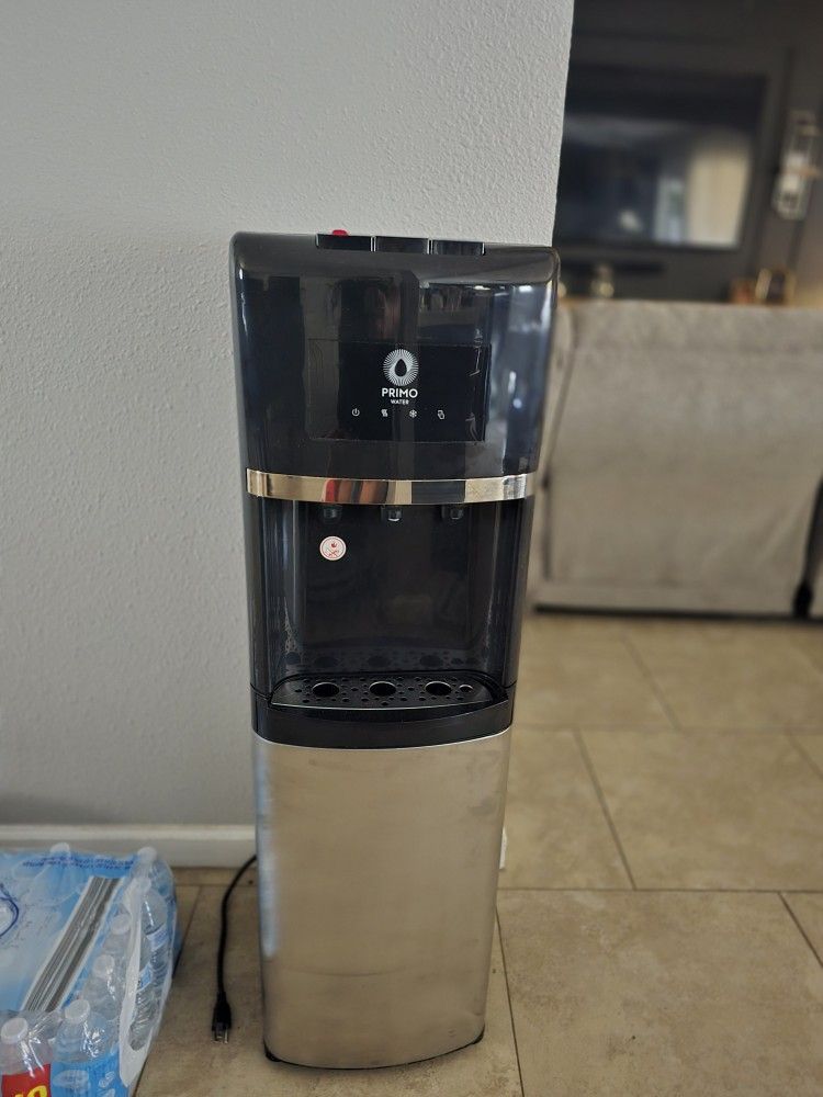 Water Dispenser