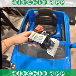 Kids' Electric Ride On Joy and Adventure for Small Drivers hospital good