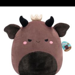 Squishmallow Goblin King 16in 