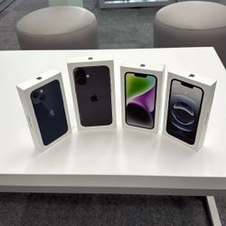 iPhone 13, 14, 16e, And 16plus