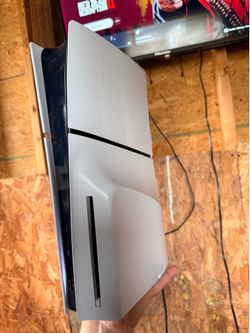 🎮 PlayStation 5 Slim Disc Bundle + Extras — Excellent Condition