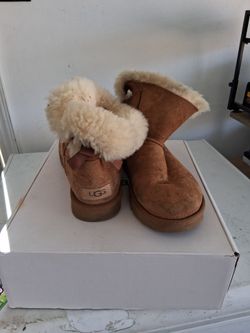 Ugg boots