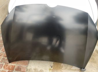 Vw Golf Hood 08-12