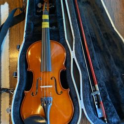 PALATINO VIOLIN 1/2