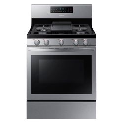 Samsung Branded Stove