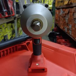 Milwaukee M18 FUEL  1/2" Friction Ring Brushless High Torque Impact Wrench. Tool-Only 