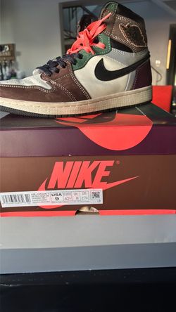 Air Jordan 1 Retro High OG Size 9
