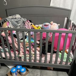 Babyy Crib