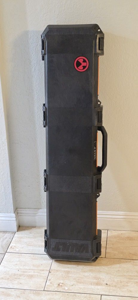 Pelican Vault Hard Case