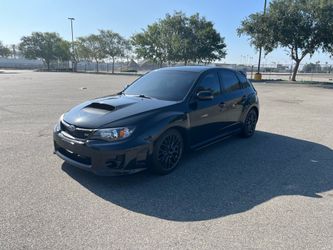 2013 Subaru Impreza