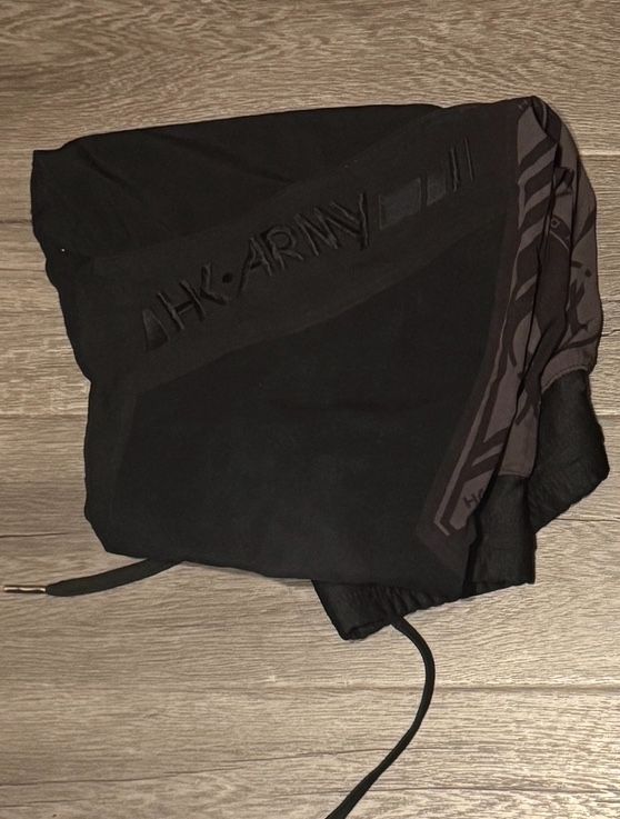 Paintball pants