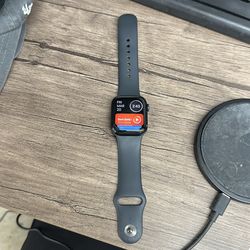 apple watch 8 gps+cellular