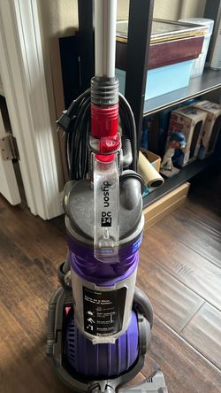 Dyson DC24