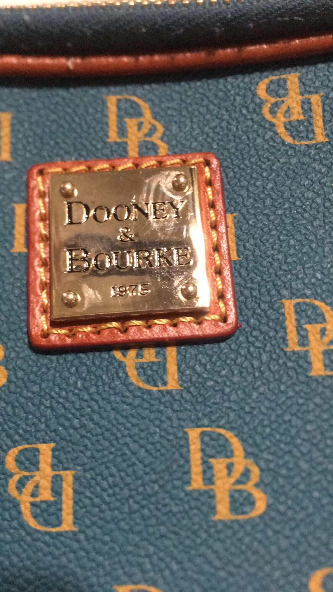 Dooney & Bourke Purse small