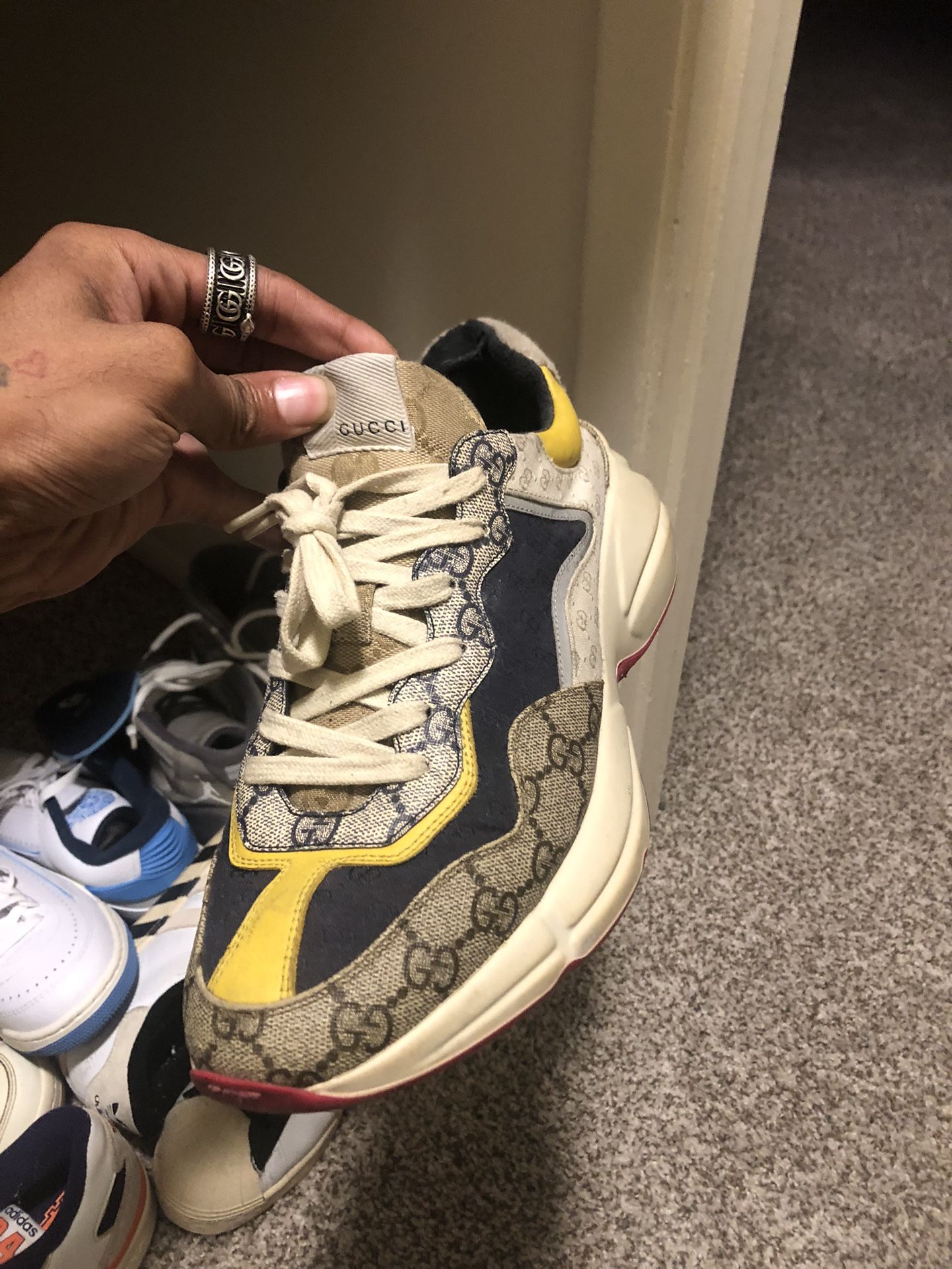 Gucci