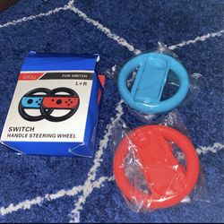 brand New switch handle Steering Wheel