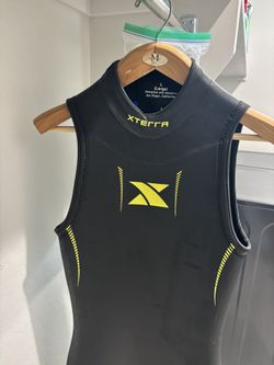 Xterra Wetsuit (Large)