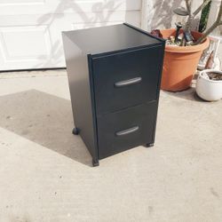 File Cabinet 