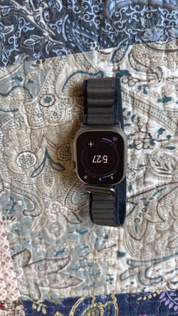 Apple Watch Ultra 2