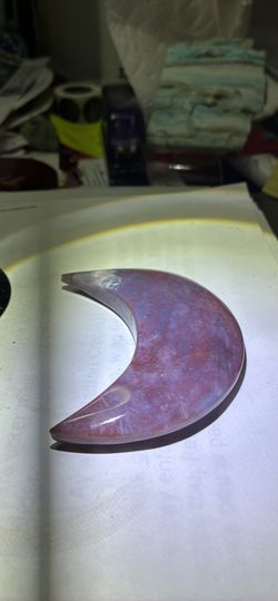 Ocean Jasper Moon