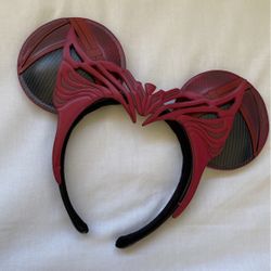 Disney marvel scarlet witch Ears!!!