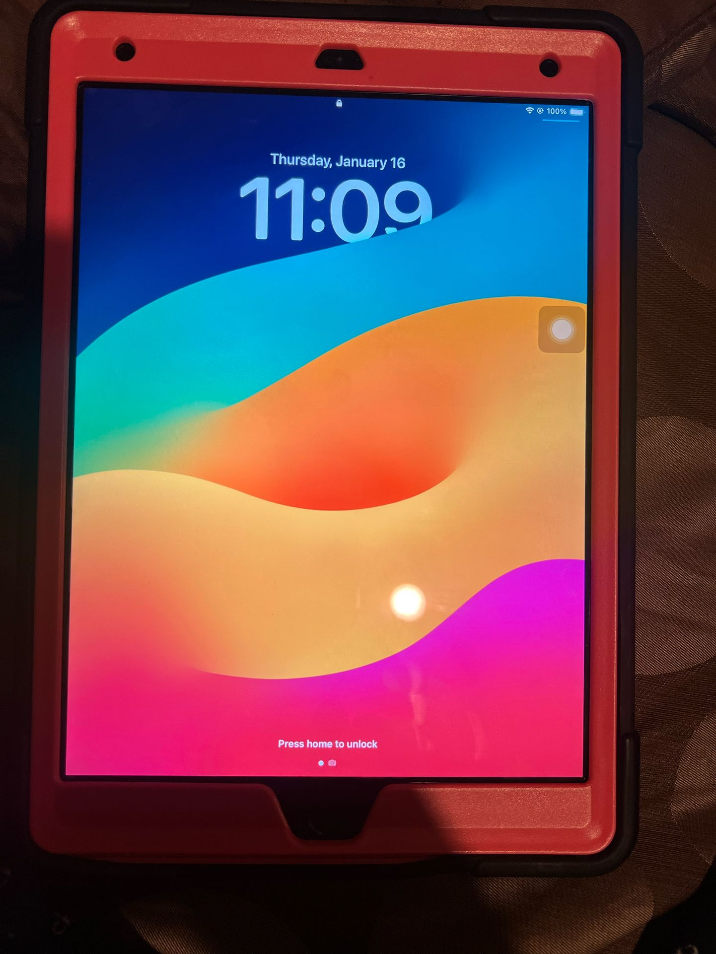 iPad 7th Gen 