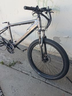 E bike ( not working)