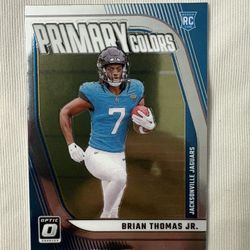Brian Thomas