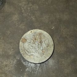Center Cap