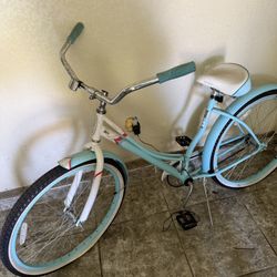 Women’s Bike 