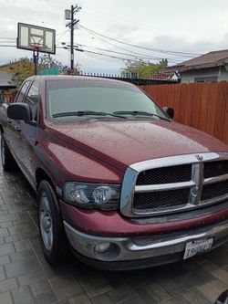 2003 Dodge Ram 1500