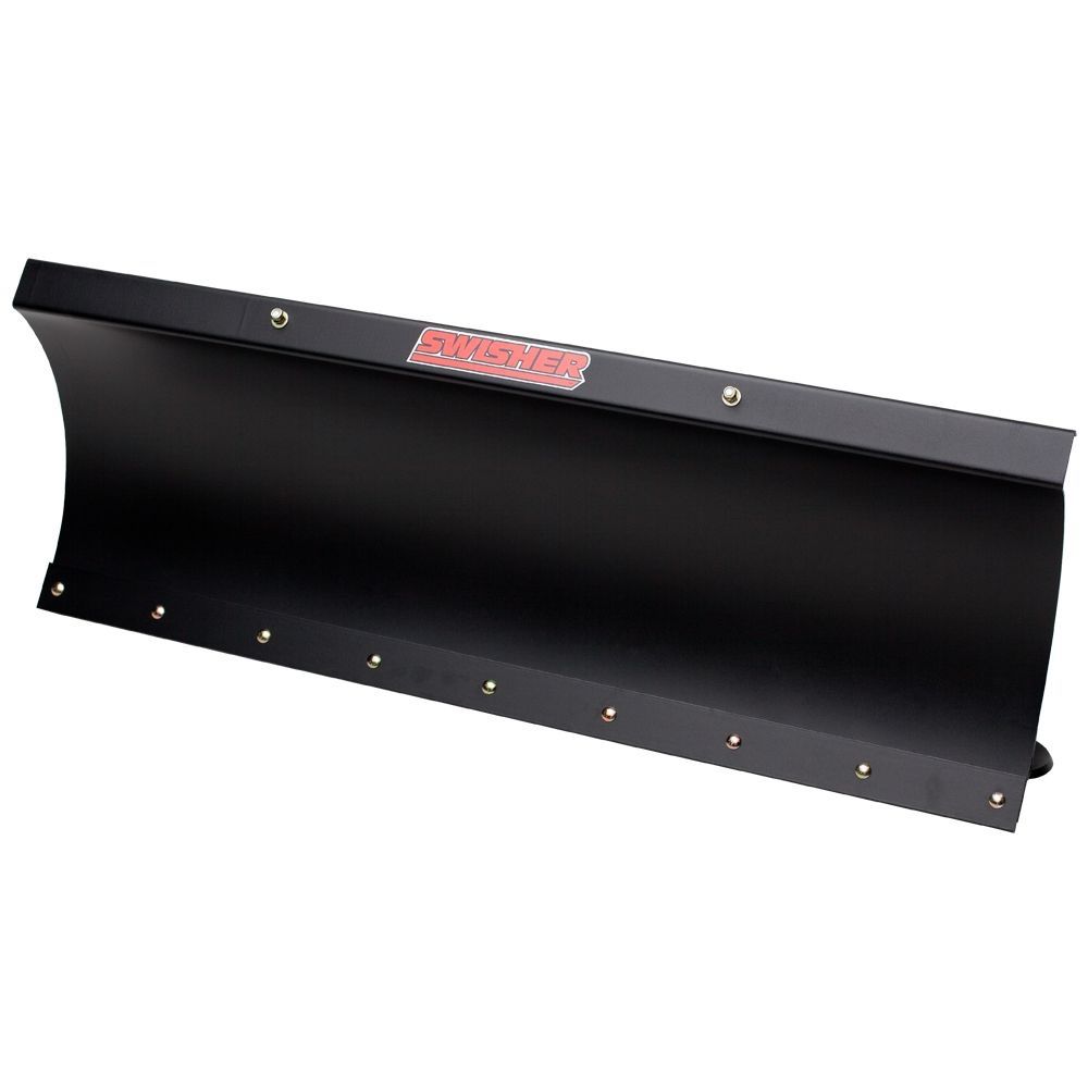 Swisher Inc Plow Rolled Blade