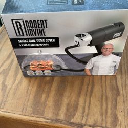 Smoke Gun Dome Cover