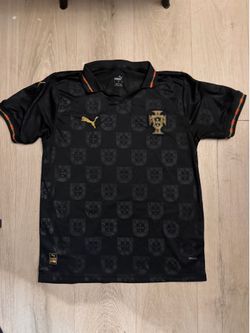 Portugal Jersey