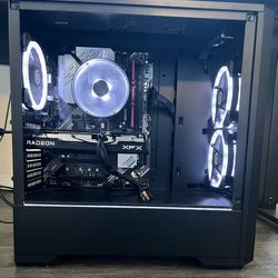 CyberPower Gaming PC