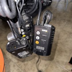 Temperature Regulators 