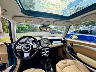 2009 Mini Cooper