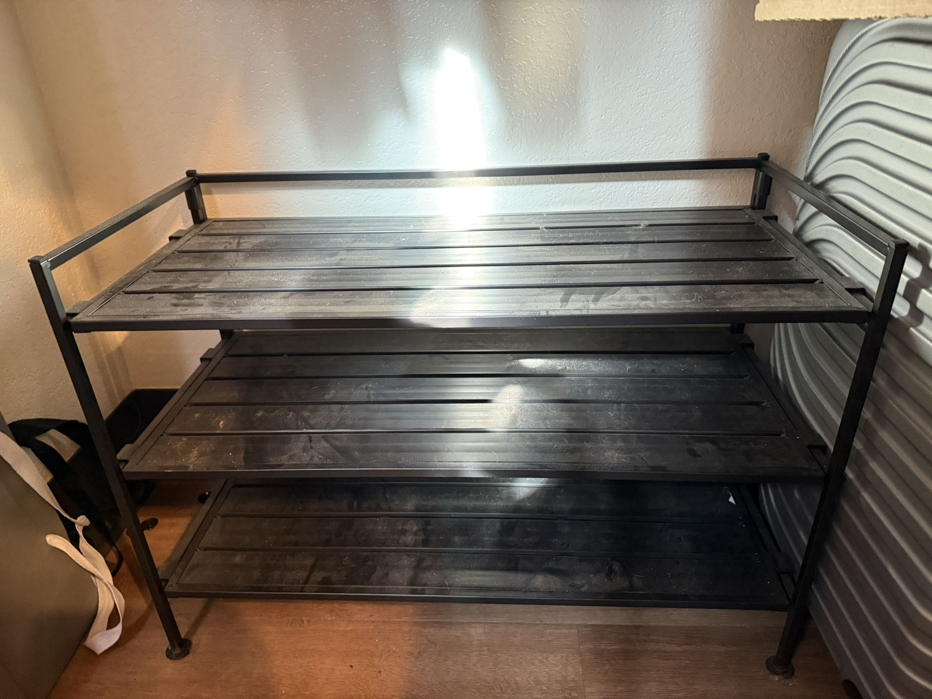 Shoe Rack