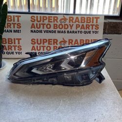 2023 Altima Driver Headlight LED  Original ‼️ 2025 