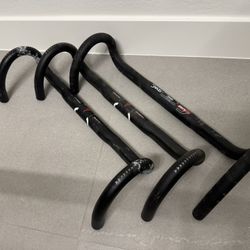3 Handlebars 31.8