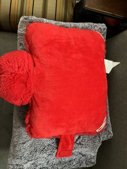 Elmo Pillow