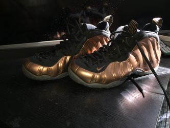 Foamposites