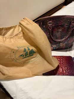 Brahmin Tote