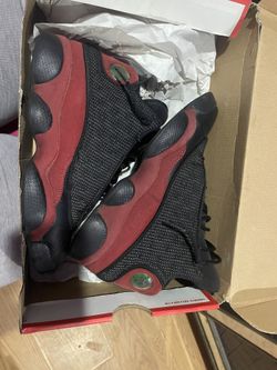 Jordan 13 Breds 